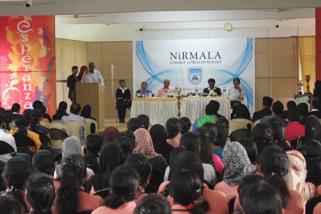 Nirmala College Ranchi Event photo 6