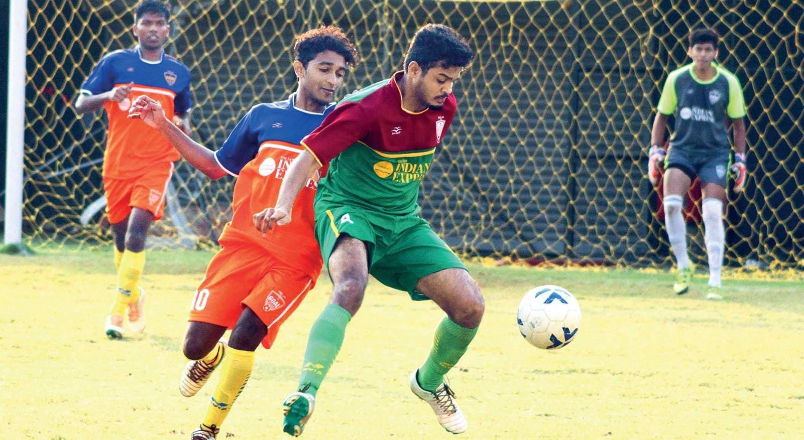 Nirmala College Ranchi Event photo 9