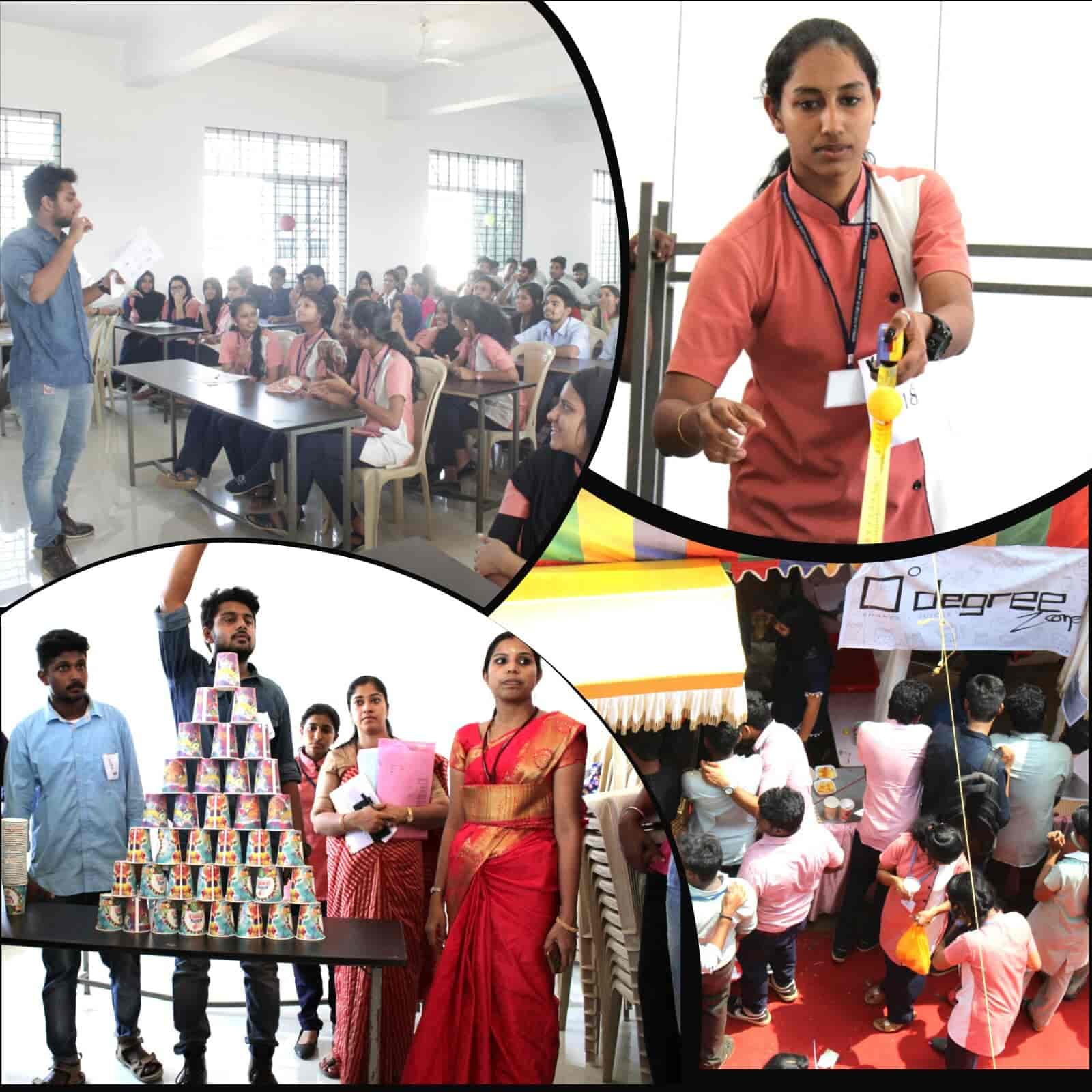 Nirmala College Ranchi Event photo 18