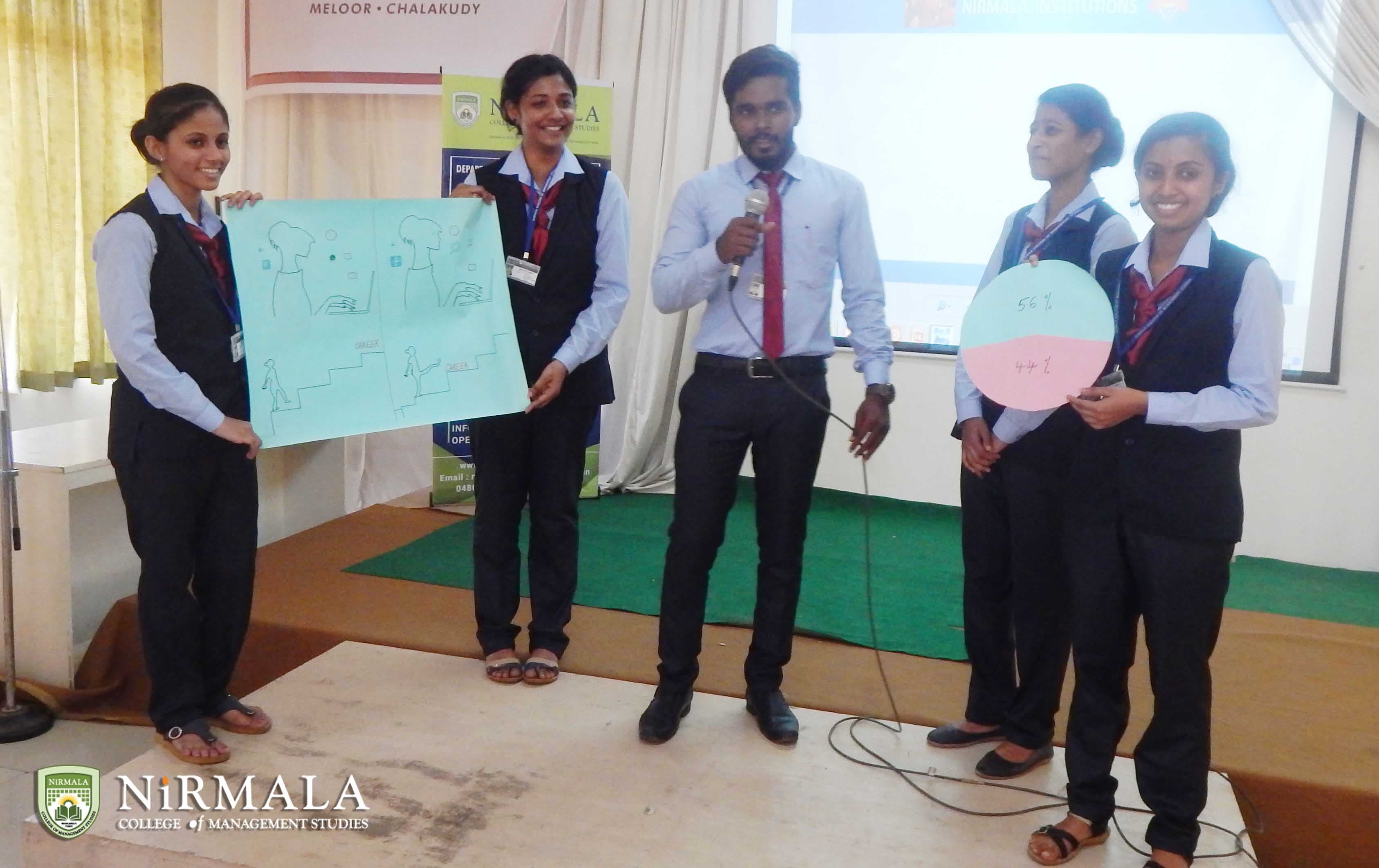 Nirmala College Ranchi Event photo 20