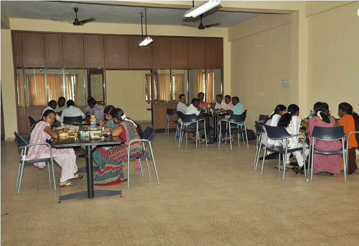 National Institute of Epidemiology Chennai Campus photo 2