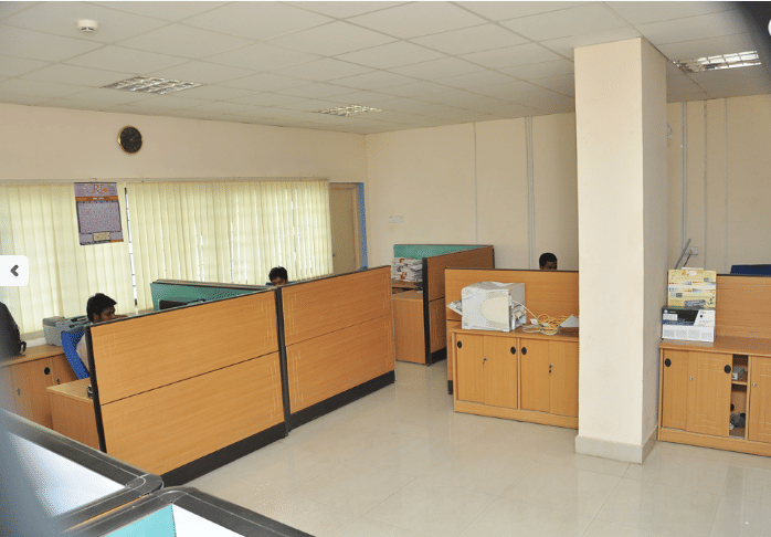 National Institute of Epidemiology Chennai Campus photo 3