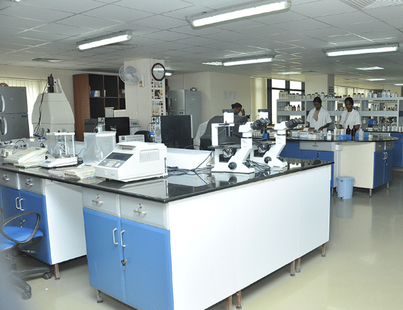 National Institute of Epidemiology Chennai Campus photo 4