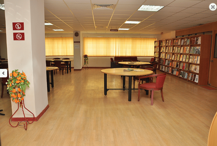 National Institute of Epidemiology Chennai Campus photo 5