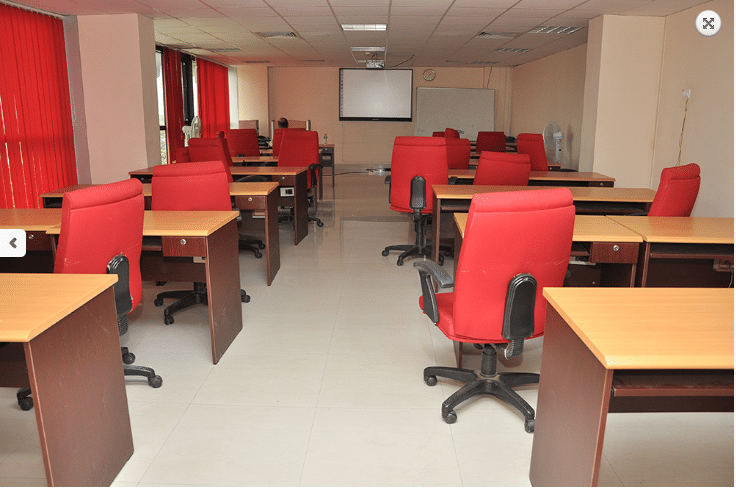 National Institute of Epidemiology Chennai Campus photo 6