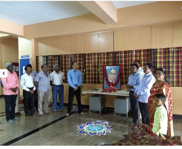 National Institute of Epidemiology Chennai Events photo 2