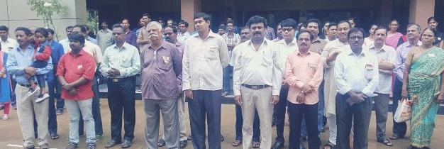 National Institute of Epidemiology Chennai Events photo 5