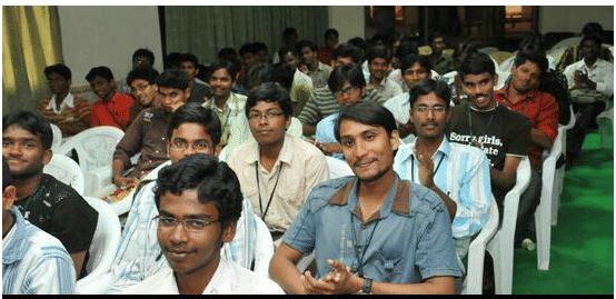 BEC Bapatla Events photo 5