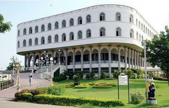 BEC Bapatla Infrastructure photo 8