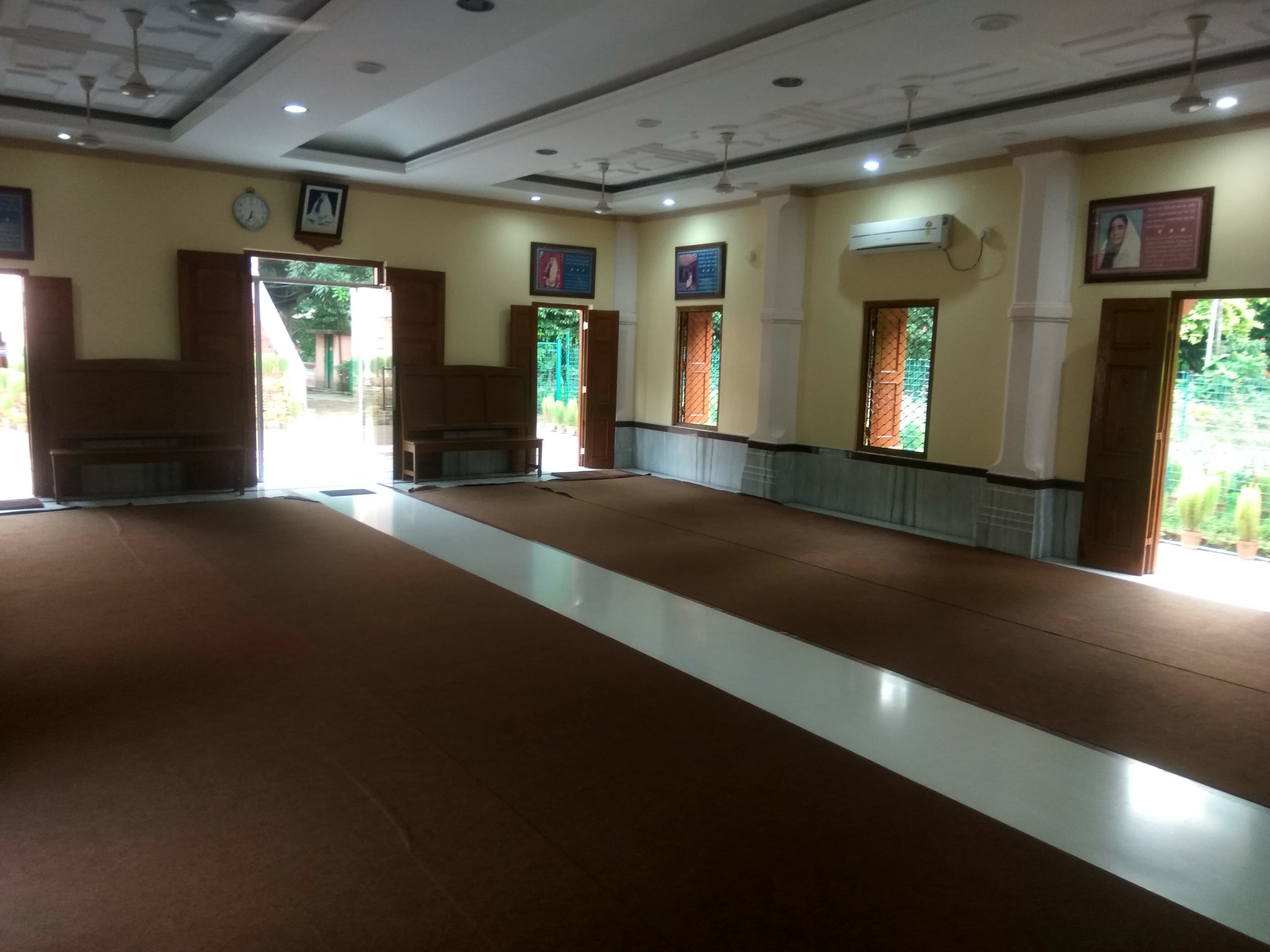 Ramakrishna Mission Vidyamandira Howrah Campus photo 10