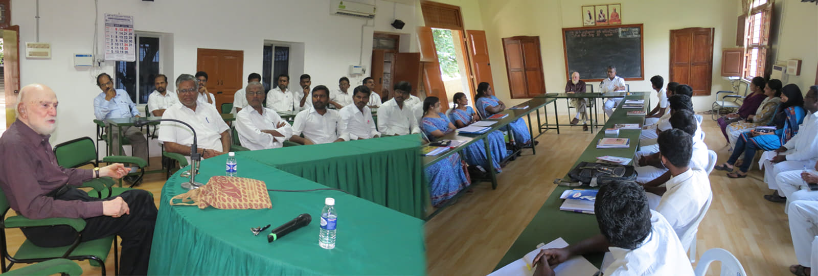 Ramakrishna Mission Vidyamandira Howrah Campus photo 11