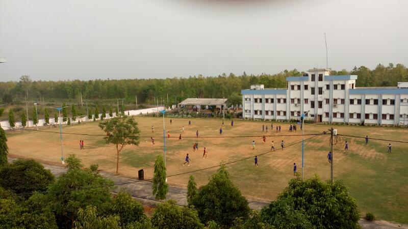 Ramakrishna Mission Vidyamandira Howrah Campus photo 5