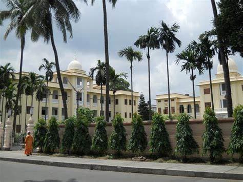 Ramakrishna Mission Vidyamandira Howrah Campus photo 8