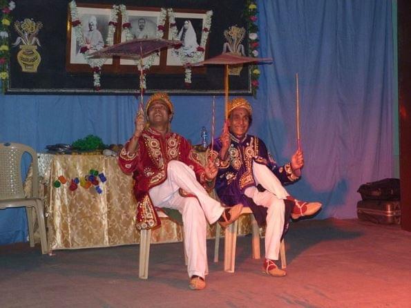 Ramakrishna Mission Vidyamandira Howrah Events photo 2