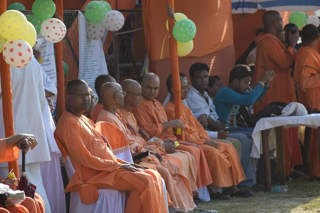 Ramakrishna Mission Vidyamandira Howrah Events photo 3