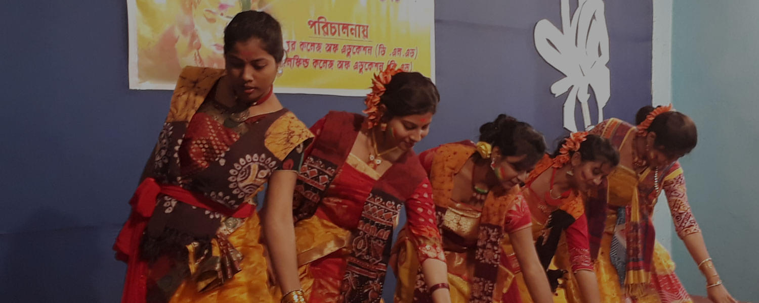 Ramakrishna Mission Vidyamandira Howrah Events photo 5