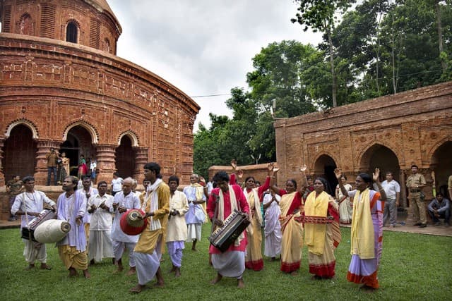 Ramakrishna Mission Vidyamandira Howrah Events photo 8