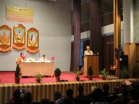 Ramakrishna Mission Vidyamandira Howrah Events photo 9