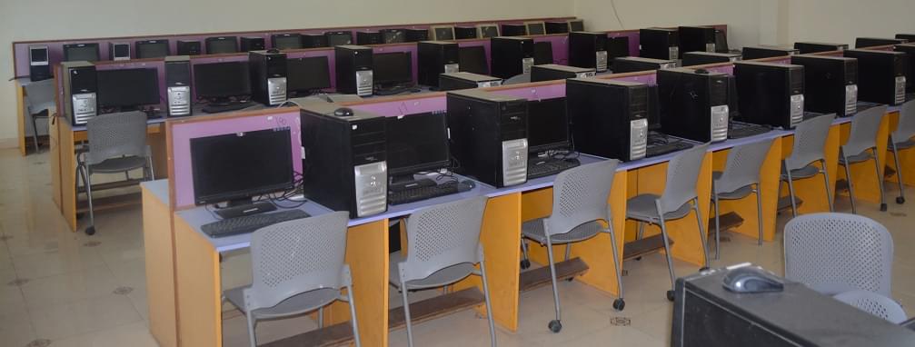 Sree Dattha Group of Institutions Integrated Campus, Ibrahimpatnam Hyderabad Campus & Facilities photo 2