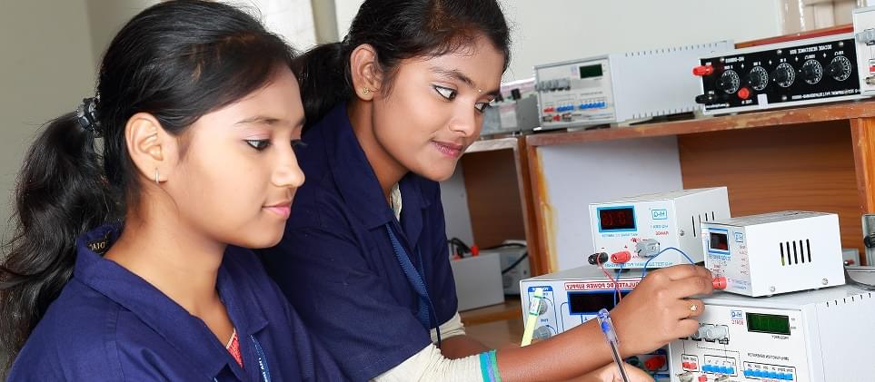 Sree Dattha Group of Institutions Integrated Campus, Ibrahimpatnam Hyderabad Campus & Facilities photo 4