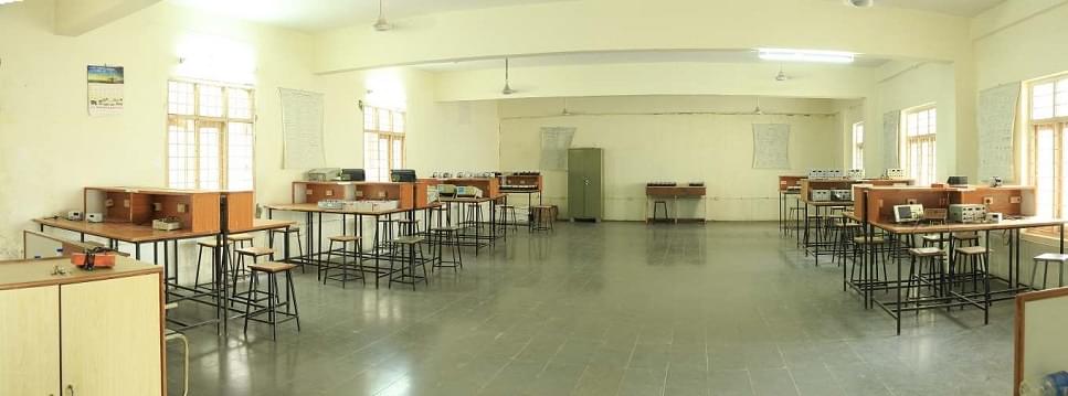 Sree Dattha Group of Institutions Integrated Campus, Ibrahimpatnam Hyderabad Campus & Facilities photo 5