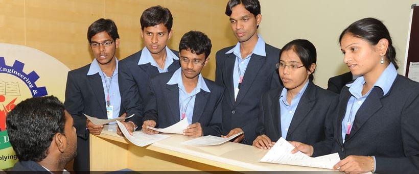 Sree Dattha Group of Institutions Integrated Campus, Ibrahimpatnam Hyderabad Campus & Facilities photo 9