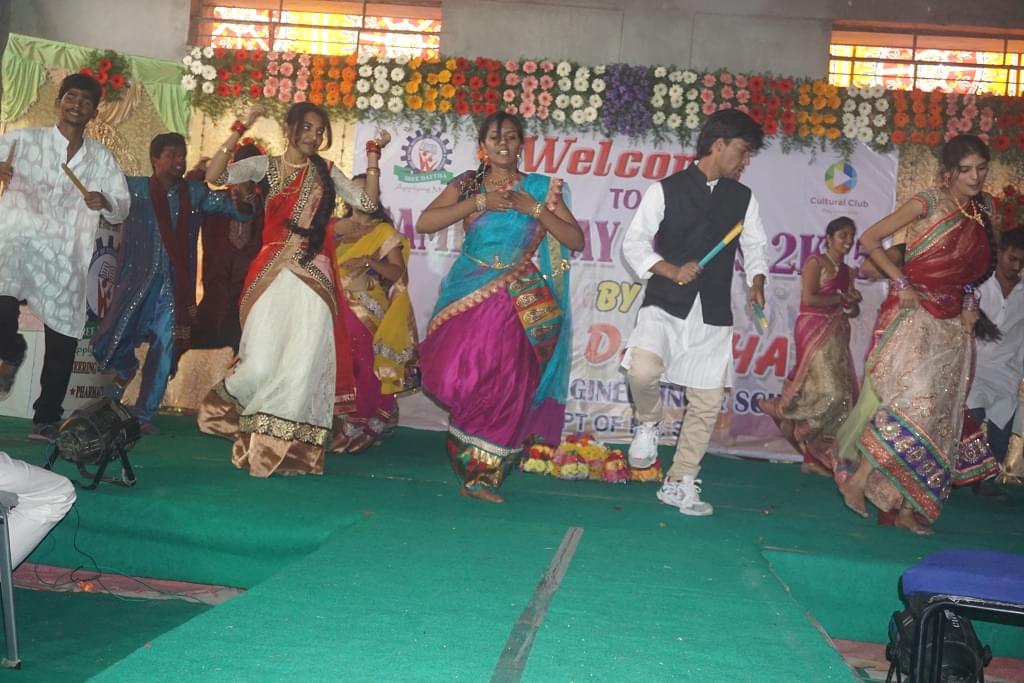 Sree Dattha Group of Institutions Integrated Campus, Ibrahimpatnam Hyderabad Events photo 6