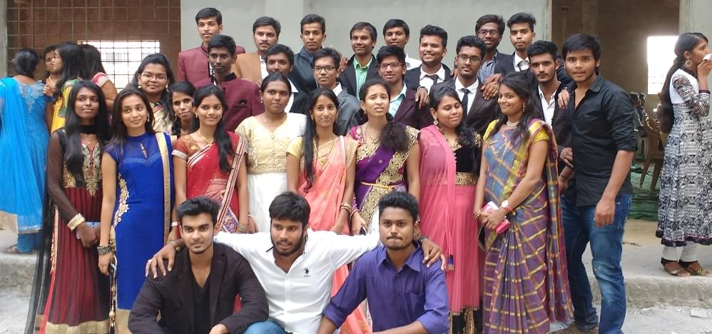 Sree Dattha Group of Institutions Integrated Campus, Ibrahimpatnam Hyderabad Events photo 2