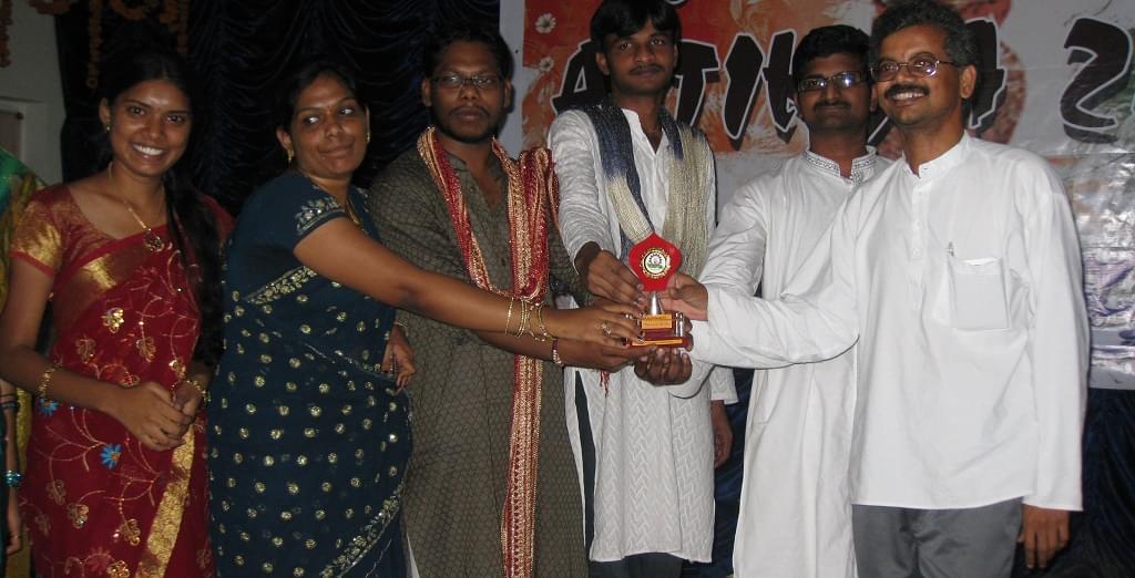 Sree Dattha Group of Institutions Integrated Campus, Ibrahimpatnam Hyderabad Events photo 4