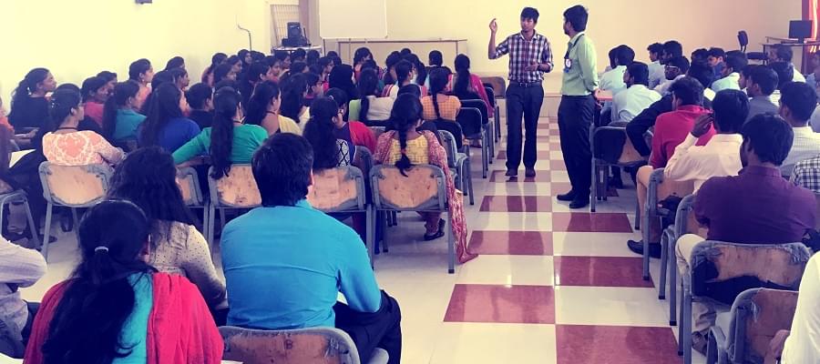 Sree Dattha Group of Institutions Integrated Campus, Ibrahimpatnam Hyderabad Events photo 8