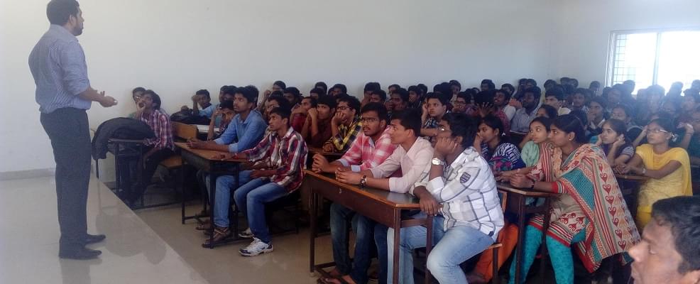 Sree Dattha Group of Institutions Integrated Campus, Ibrahimpatnam Hyderabad Events photo 9