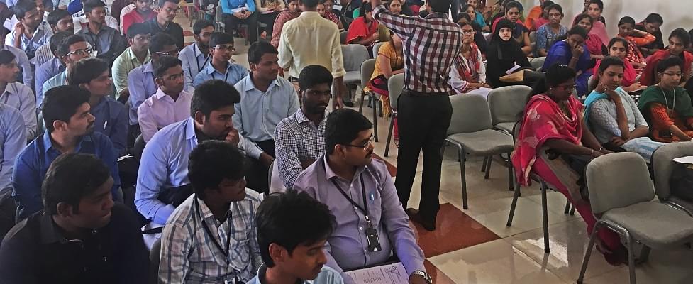 Sree Dattha Group of Institutions Integrated Campus, Ibrahimpatnam Hyderabad Events photo 10