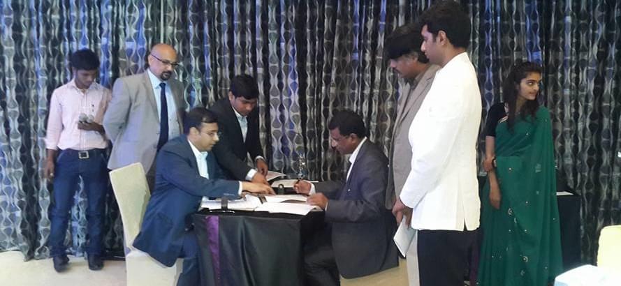 Sree Dattha Group of Institutions Integrated Campus, Ibrahimpatnam Hyderabad Events photo 11