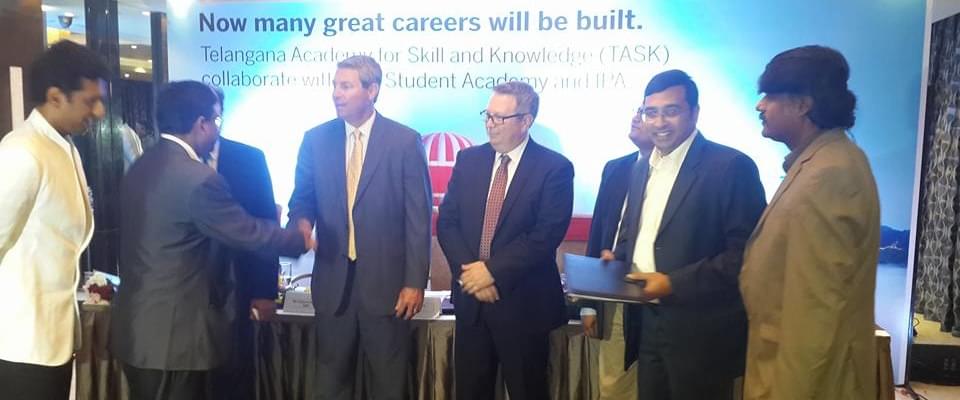 Sree Dattha Group of Institutions Integrated Campus, Ibrahimpatnam Hyderabad Events photo 12