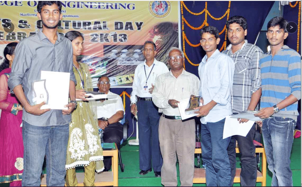 GVPCE Events photo 5