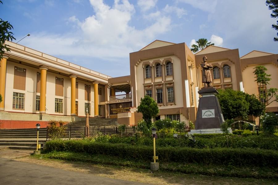 Ramakrishna Mission Vidyamandira Howrah Campus photo 15