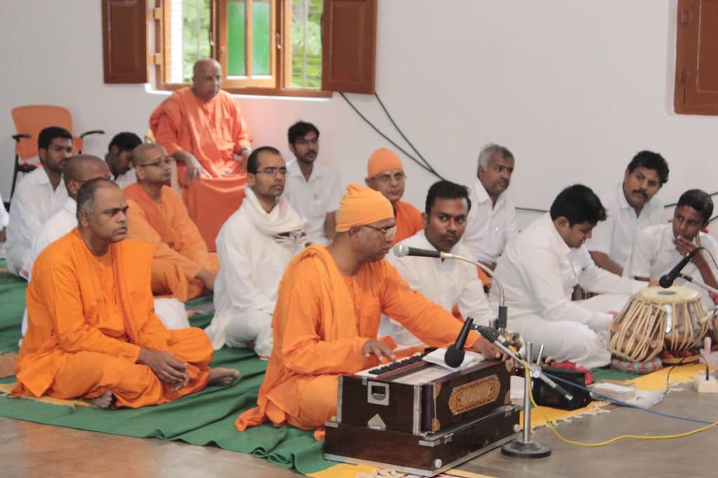 Ramakrishna Mission Vidyamandira Howrah Events photo 12