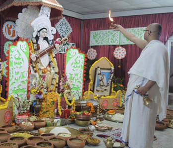 Ramakrishna Mission Vidyamandira Howrah Events photo 13