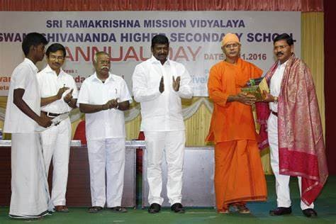 Ramakrishna Mission Vidyamandira Howrah Events photo 15