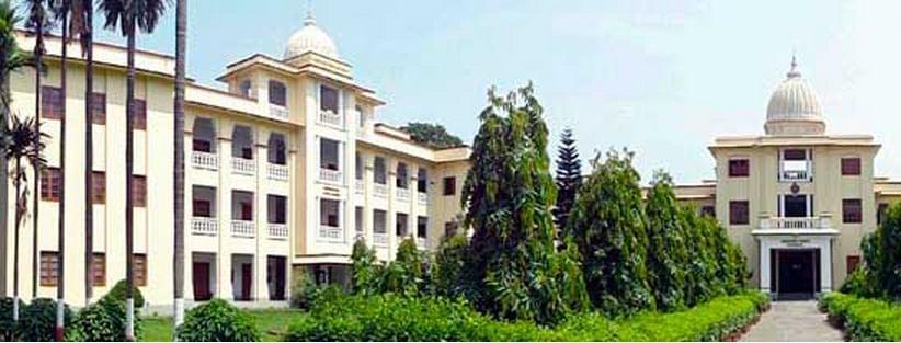 Ramakrishna Mission Vidyamandira Howrah Campus photo 16