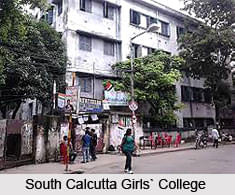 South Calcutta Girls College Kolkata Campus photo 6