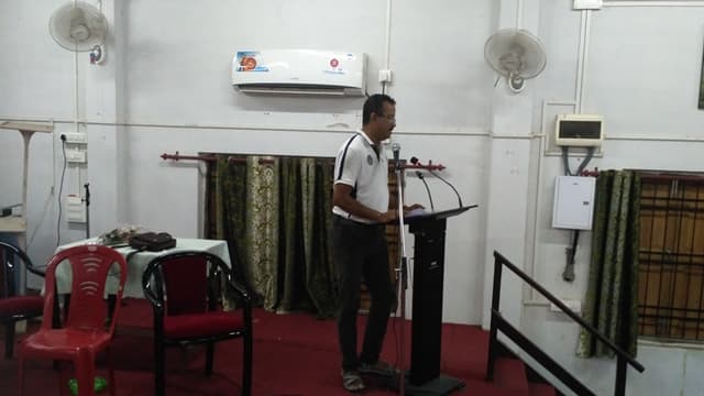 Ananda Chandra College Jalpaiguri Induction Program photo 3