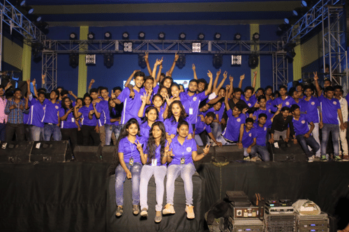 South Calcutta Girls College Kolkata Events photo 6