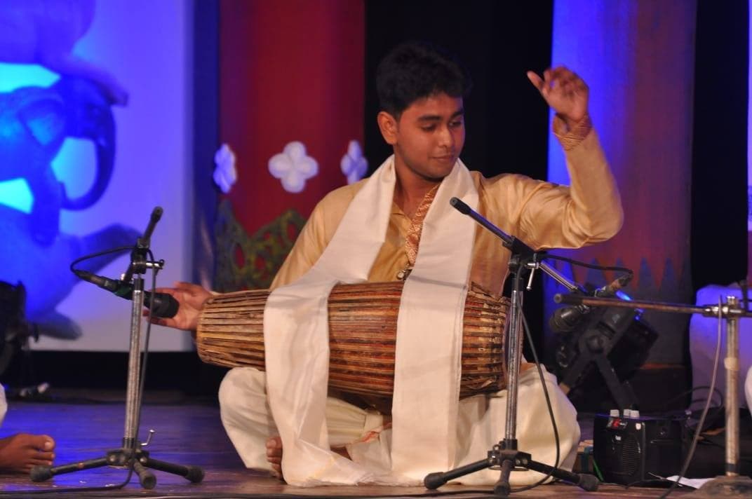 B. Borooah College Guwahati Events photo 1