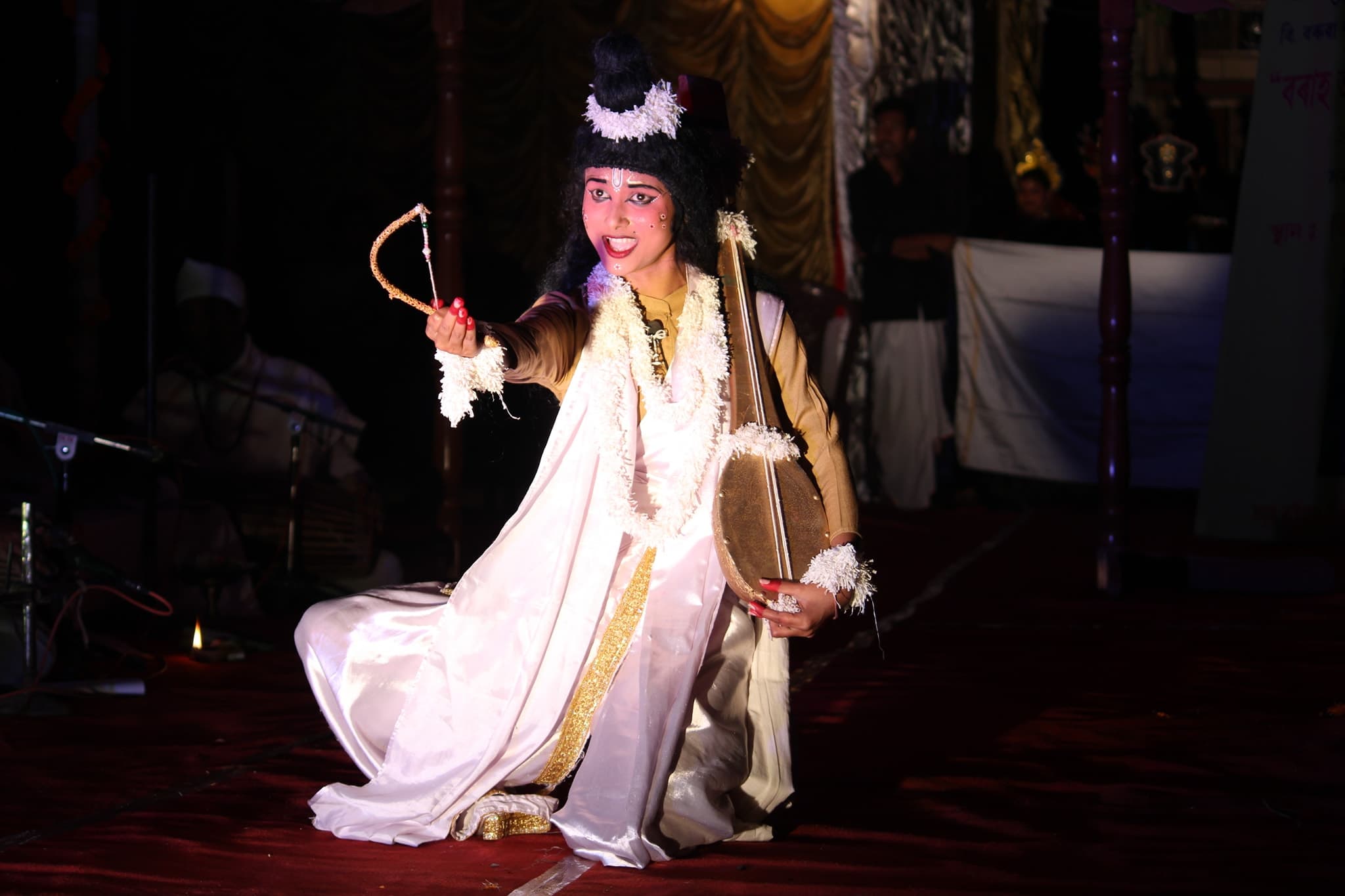 B. Borooah College Guwahati Events photo 3