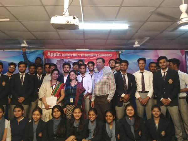 Oriental Institute of Science and Technology Jabalpur Events photo 15