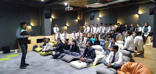 Oriental Institute of Science and Technology Jabalpur Events photo 17