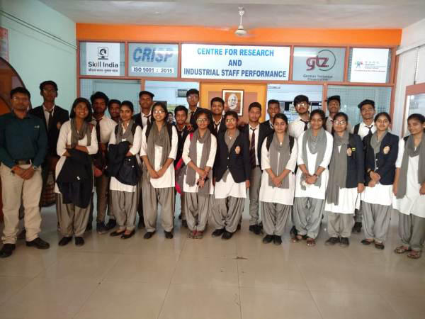 Oriental Institute of Science and Technology Jabalpur Events photo 18