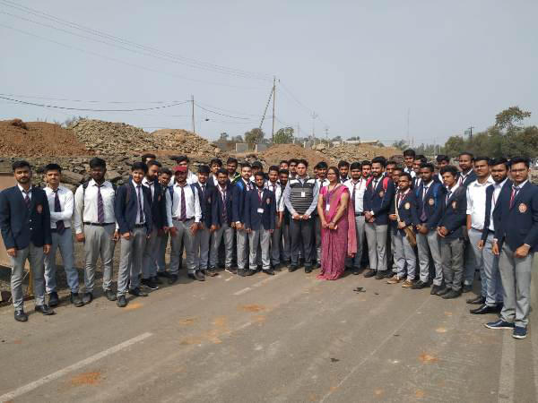 Oriental Institute of Science and Technology Jabalpur Events photo 19