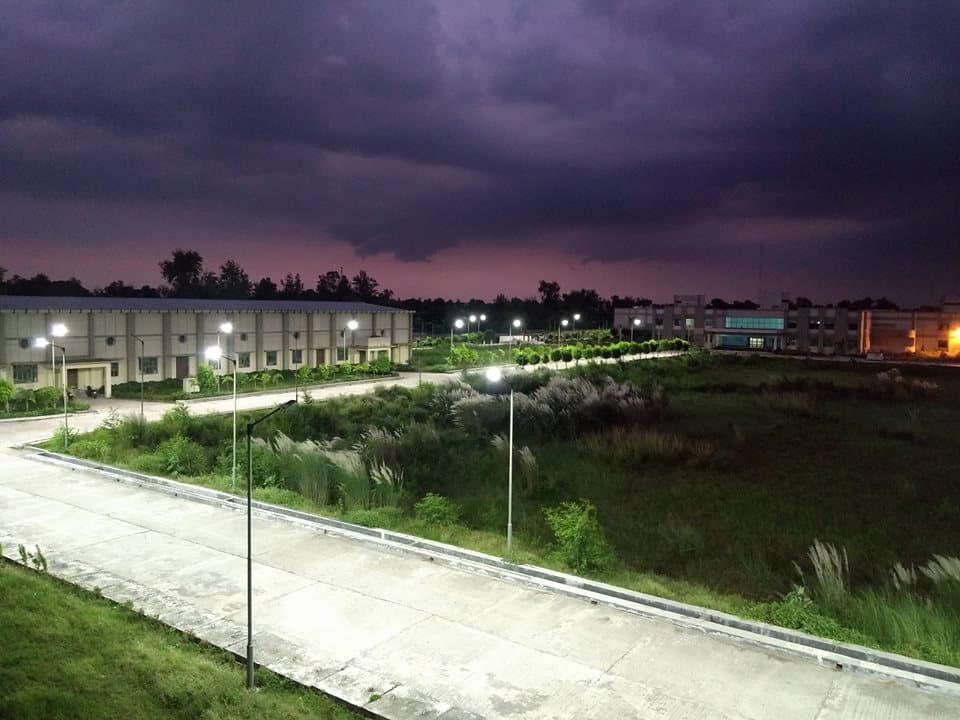 Nalanda College of Engineering Chandi Campus photo 3